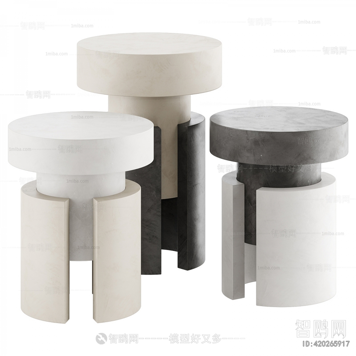 Modern Side Table/corner Table