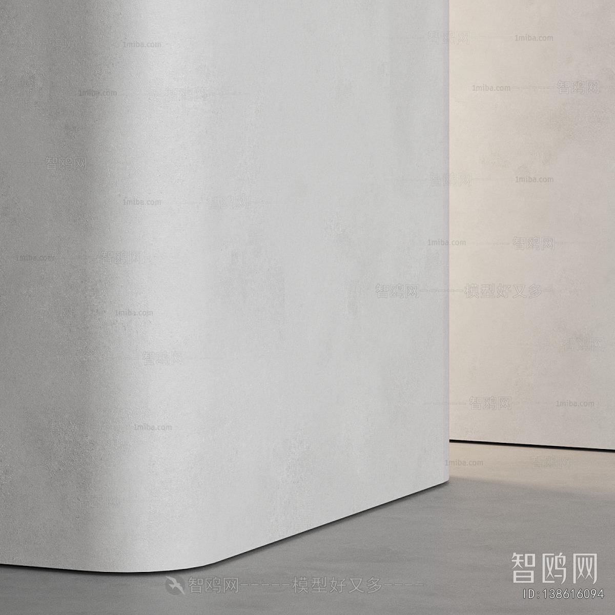 Modern Wall/floor/ceiling