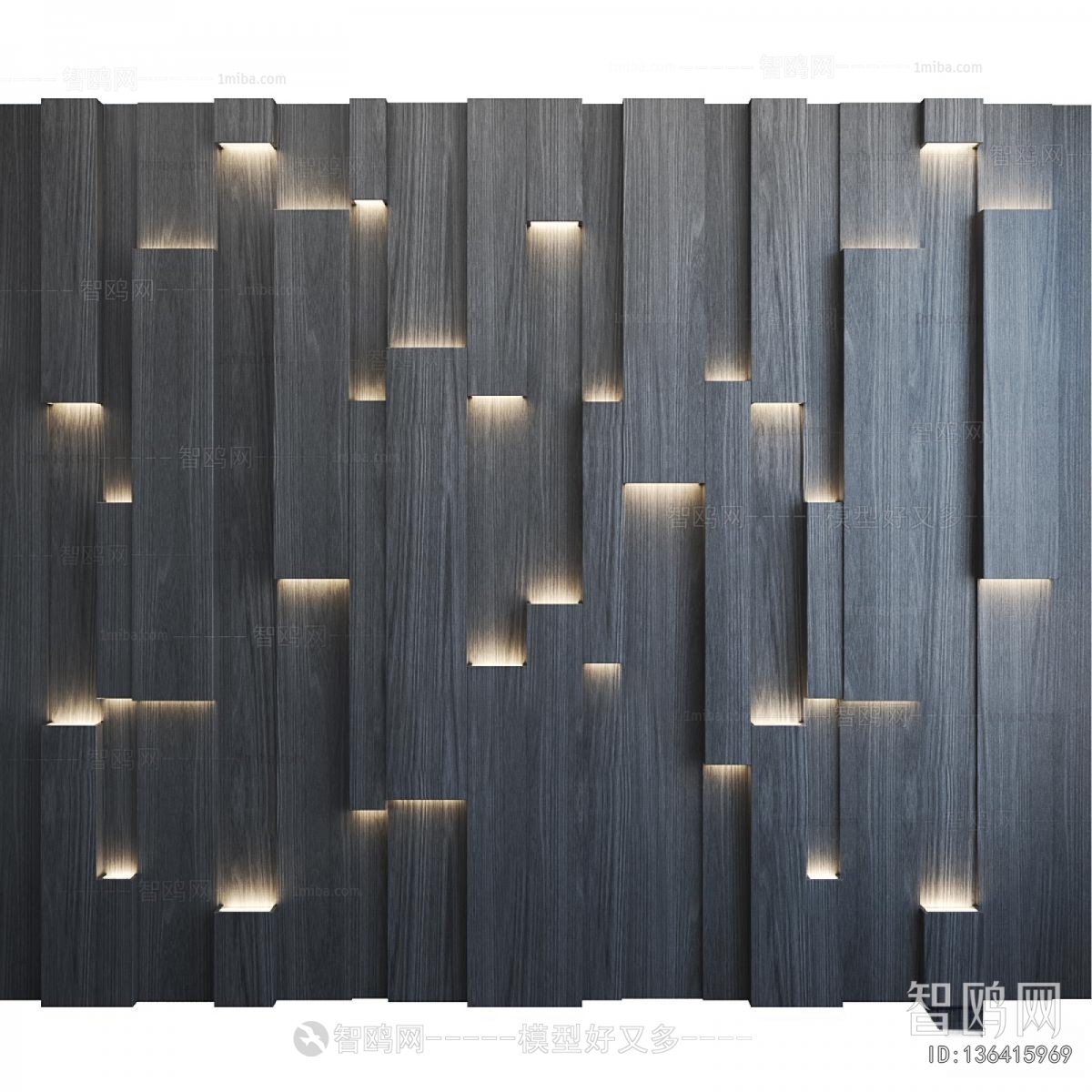 Modern Wall Lamp