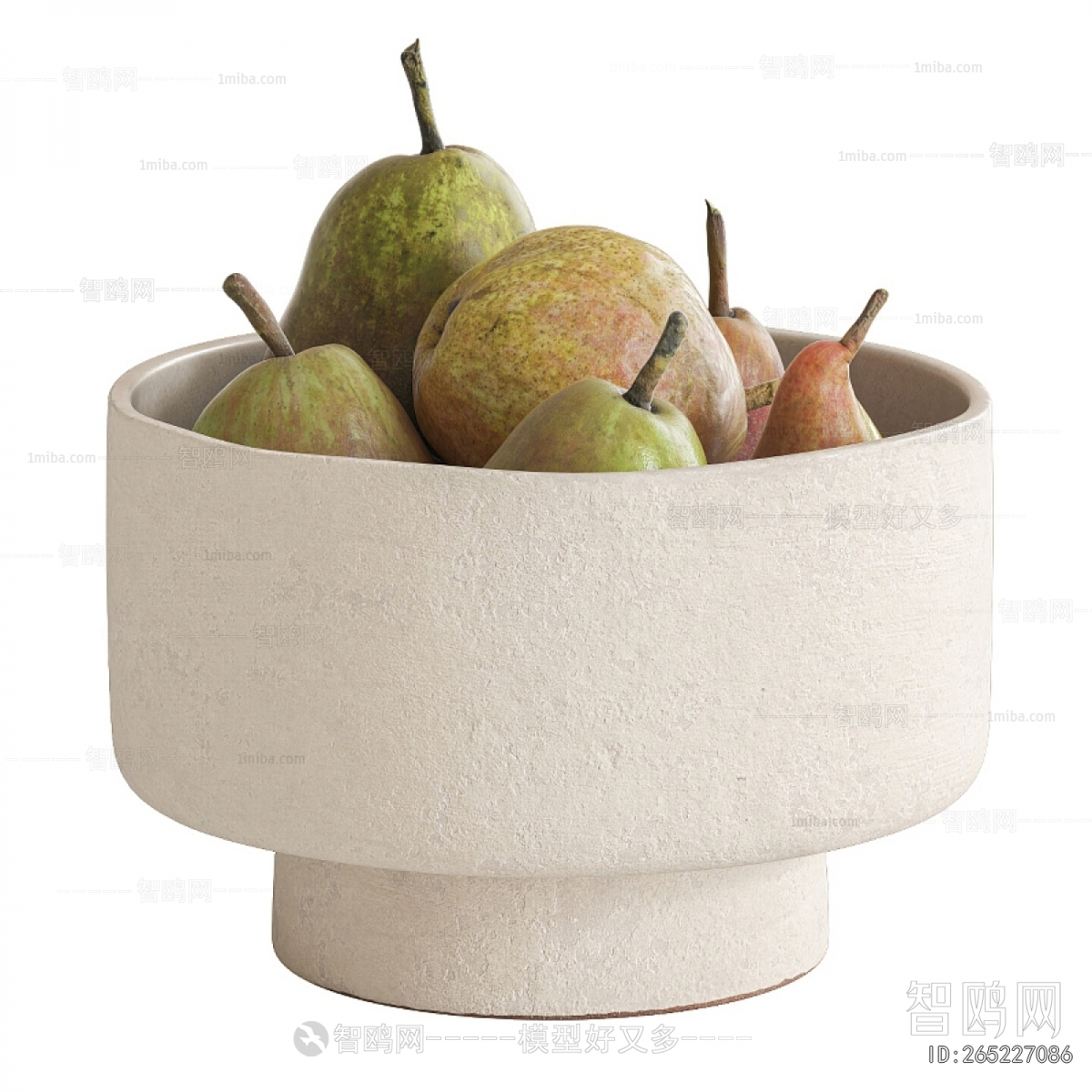 Modern Fruit