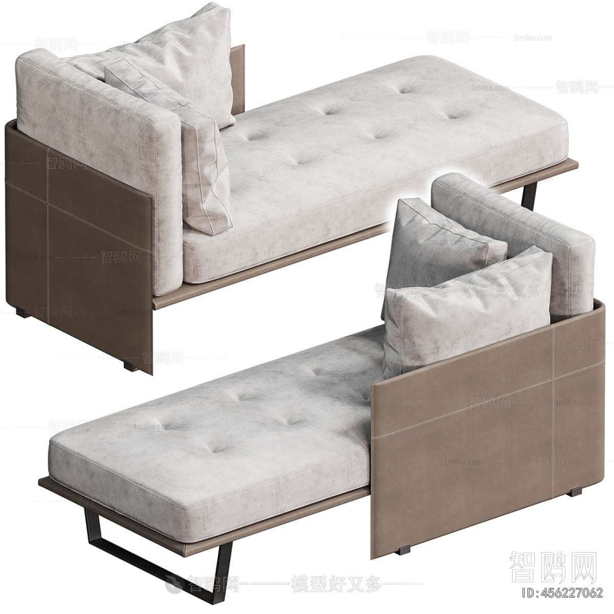 Modern Sofa Bed