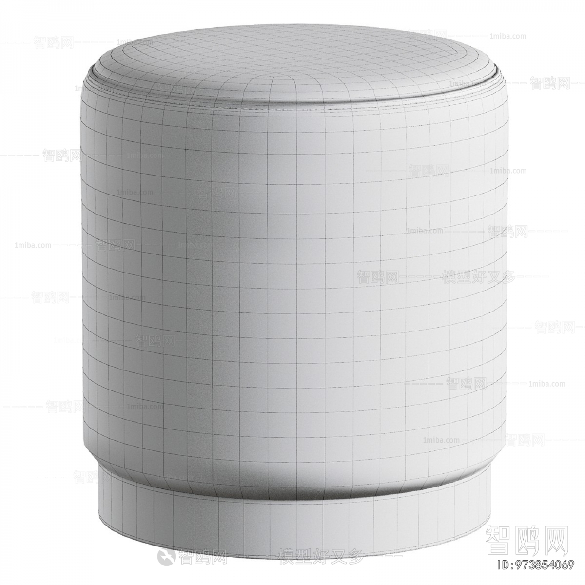 Modern Stool
