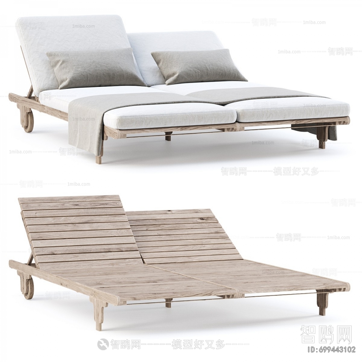 Modern Recliner