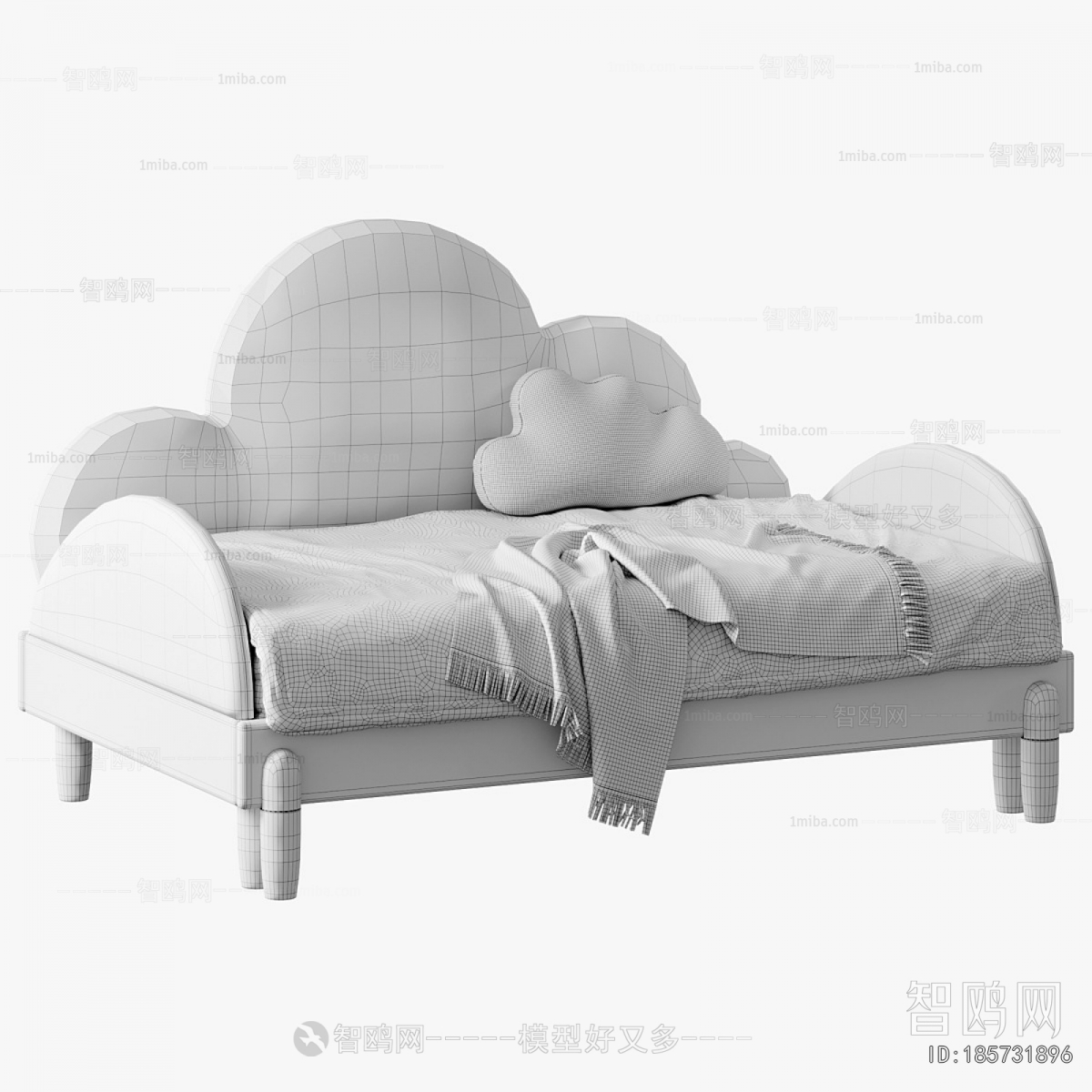 Modern Sofa Bed