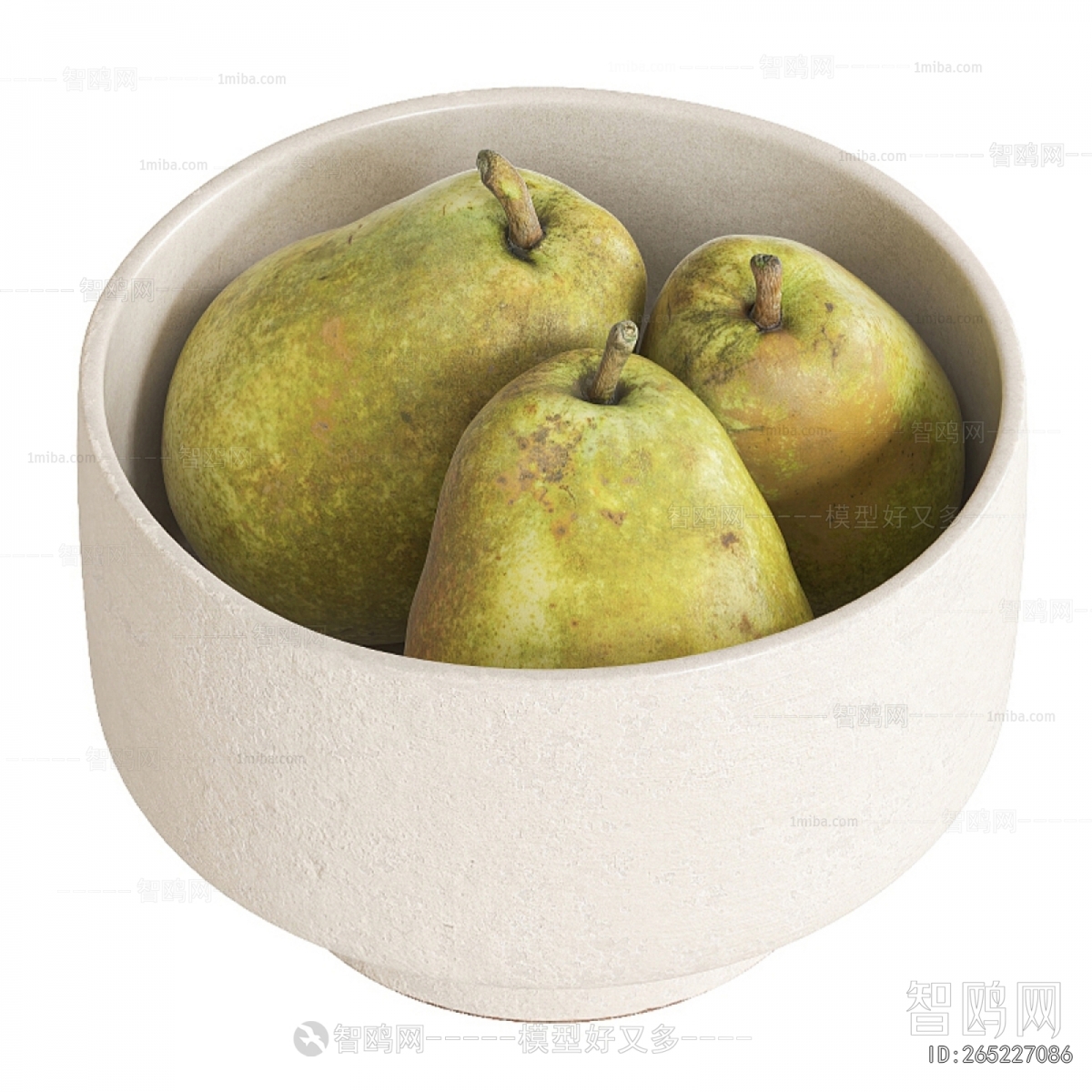 Modern Fruit