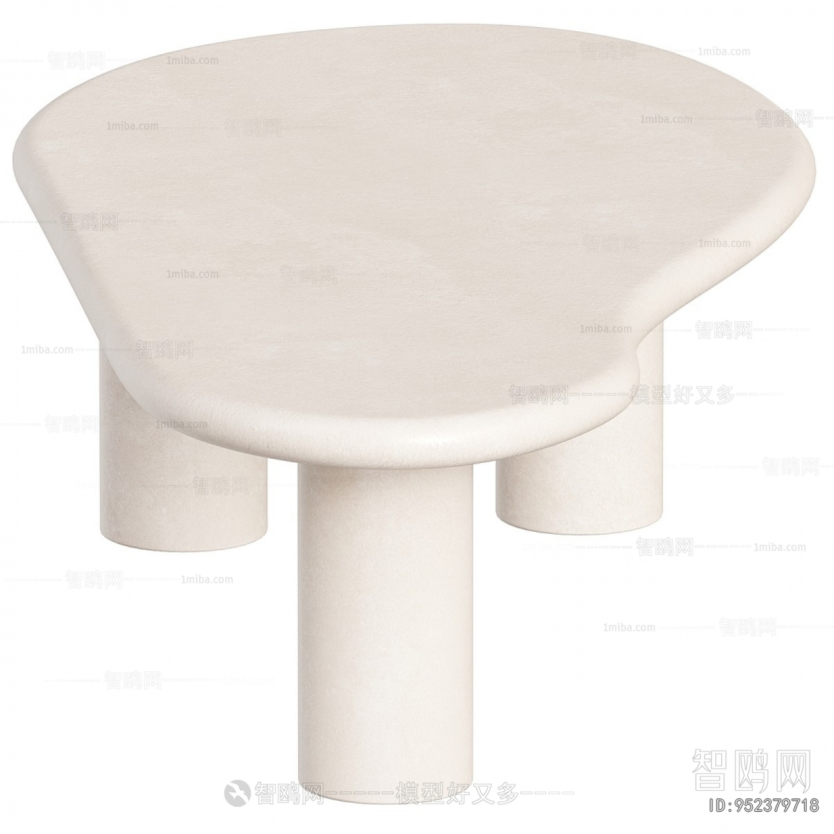 Modern Coffee Table