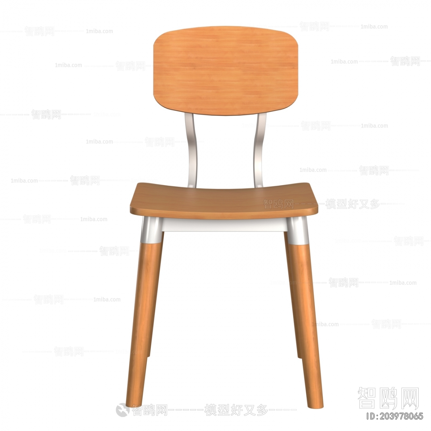 Modern Single Chair
