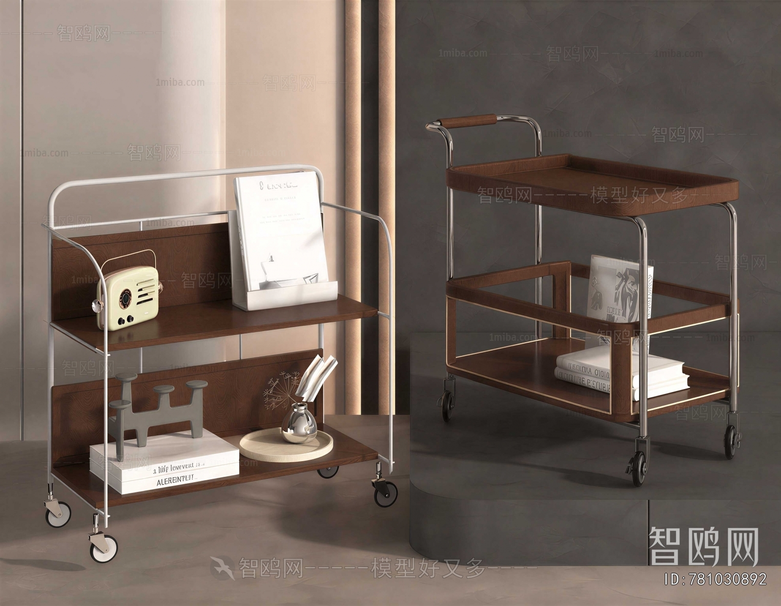 Modern Side Table/corner Table