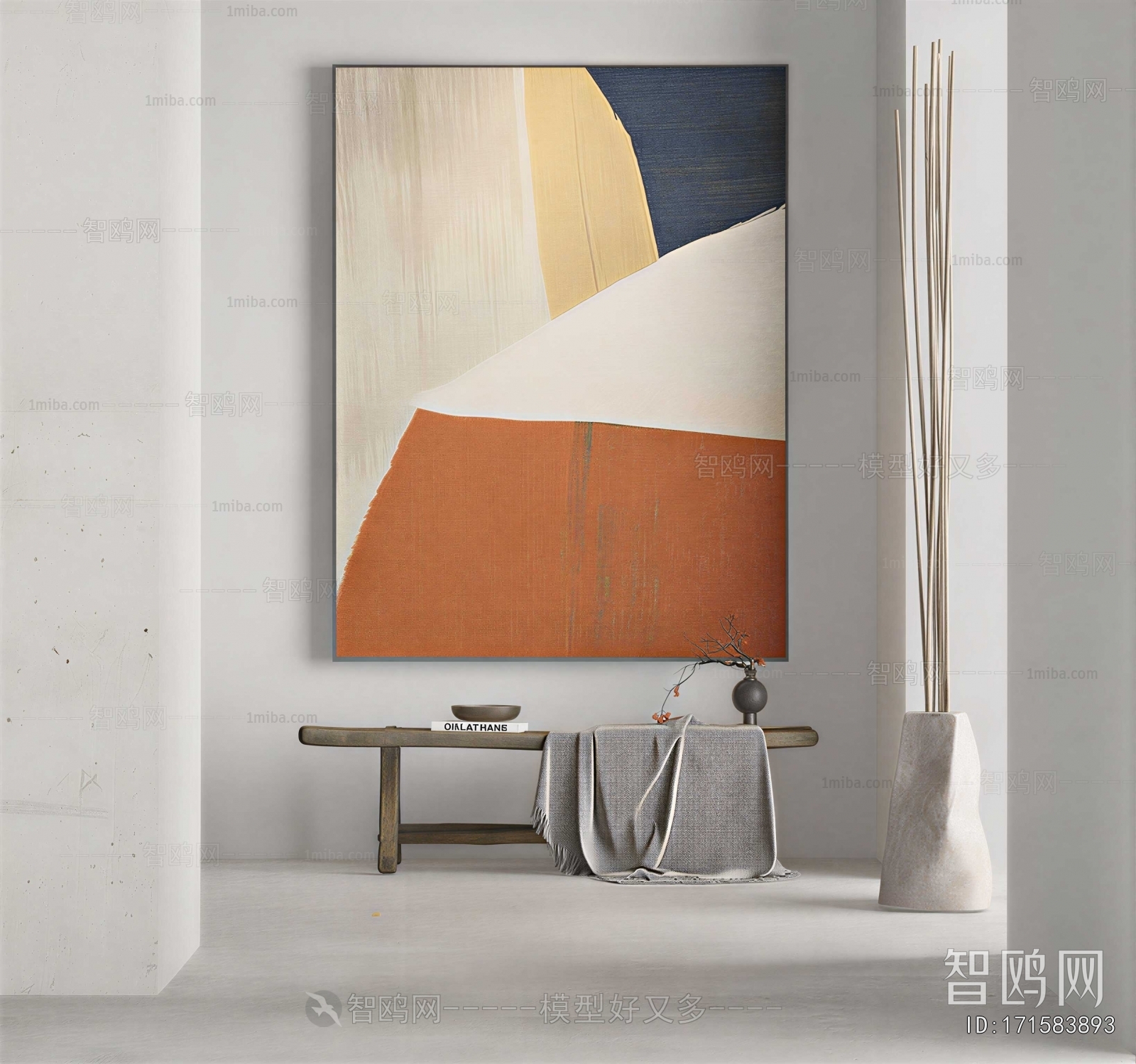 Modern Painting