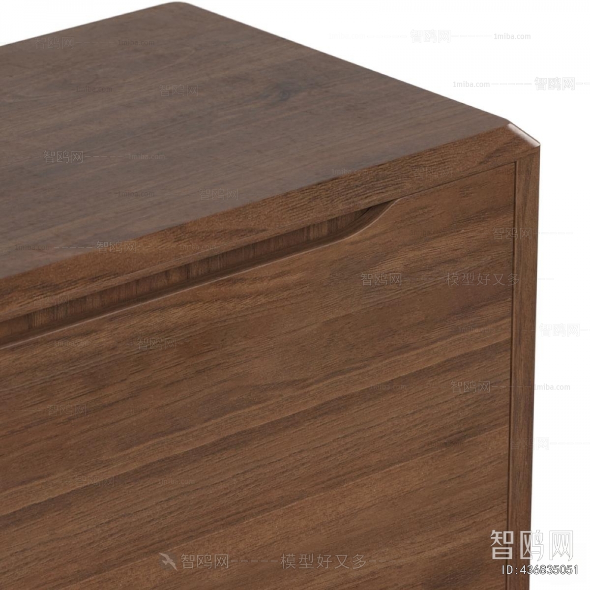 Modern Side Cabinet