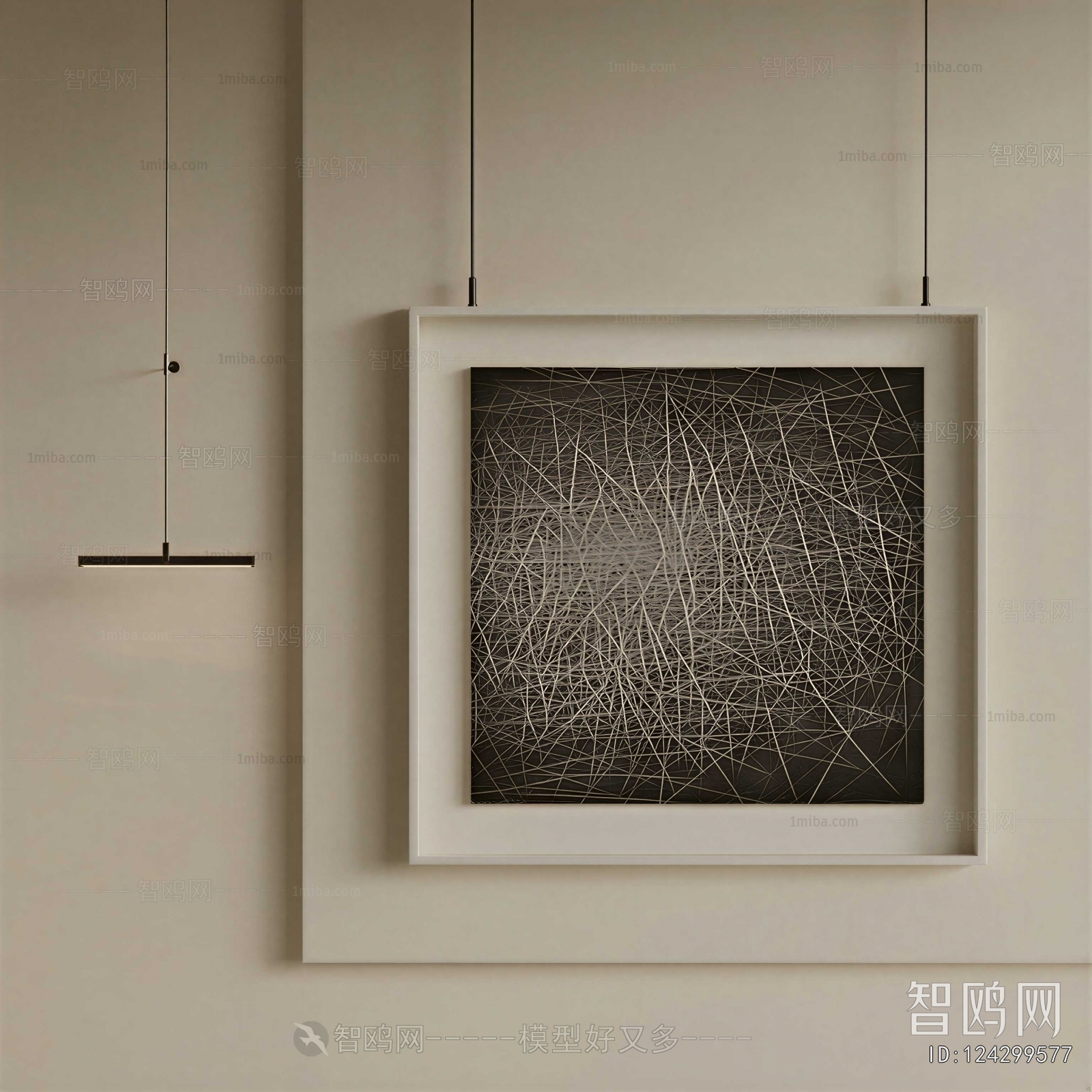 Modern Painting