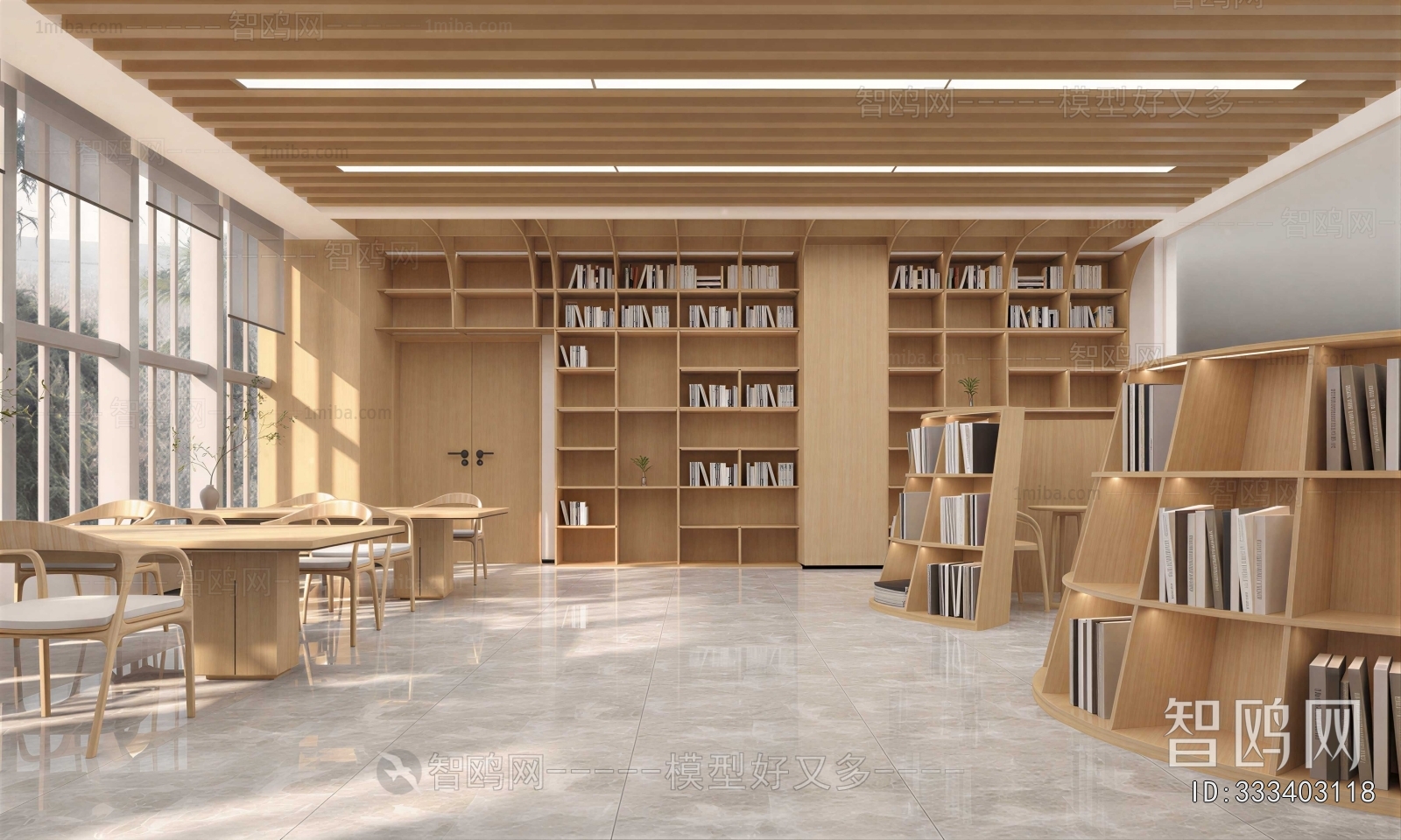 Modern Library