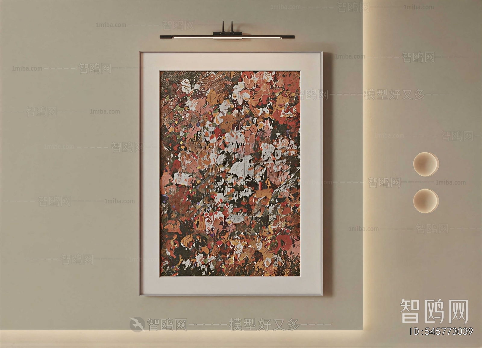 Modern Painting