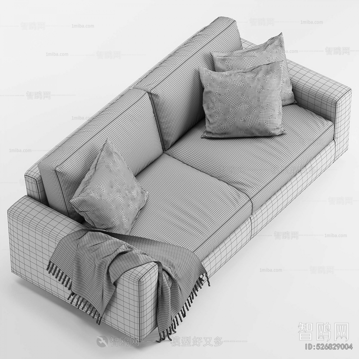 Modern A Sofa For Two