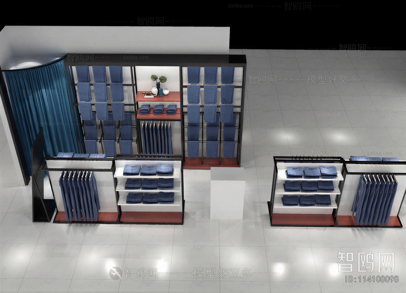 Modern Showcase