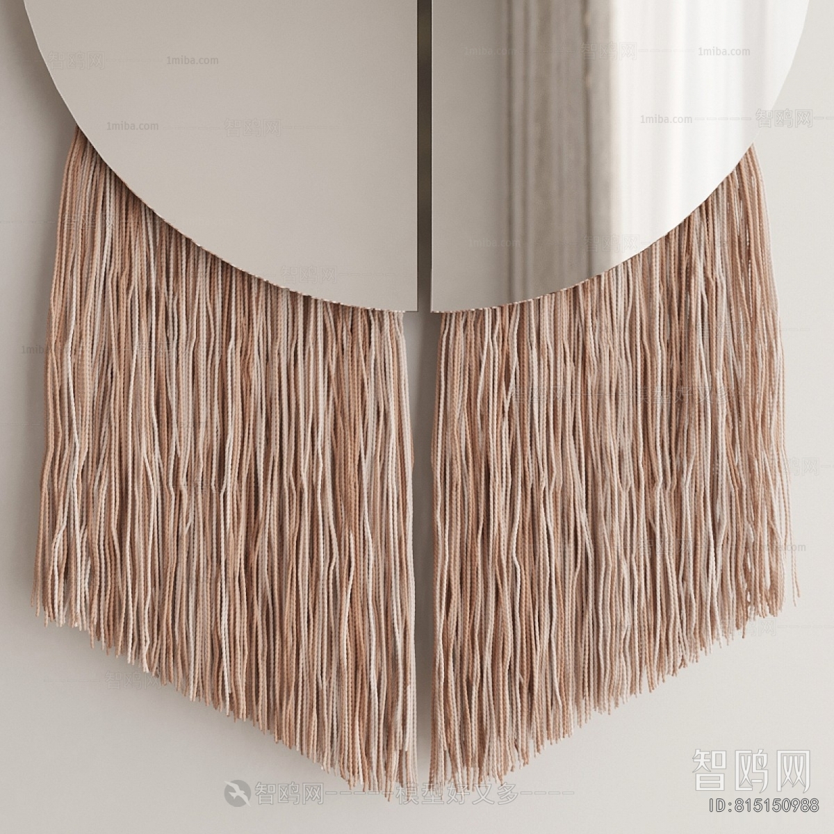 Modern The Mirror