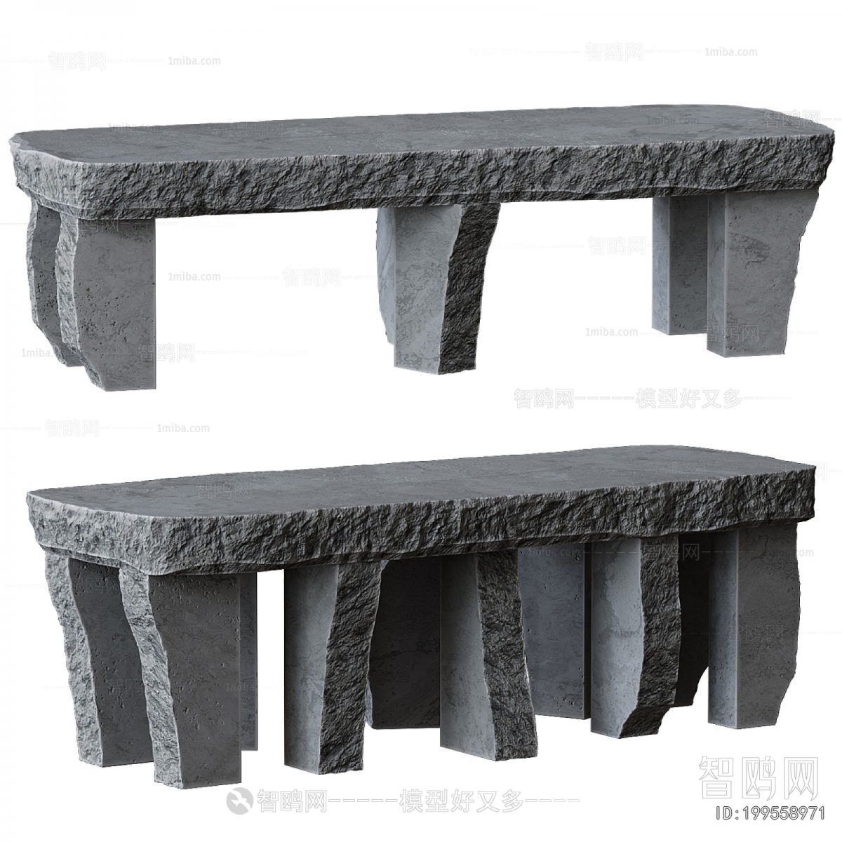 Modern Table
