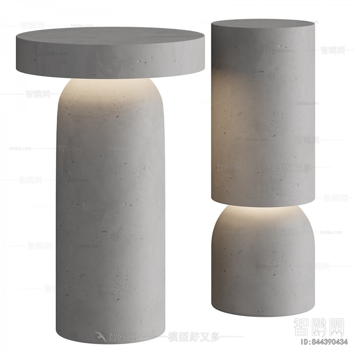 Modern Table Lamp