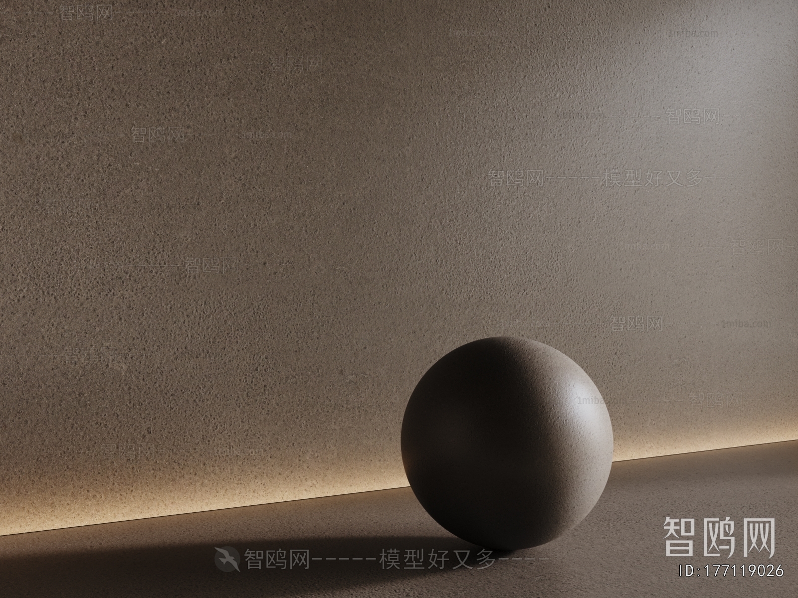 Modern Wall/floor/ceiling