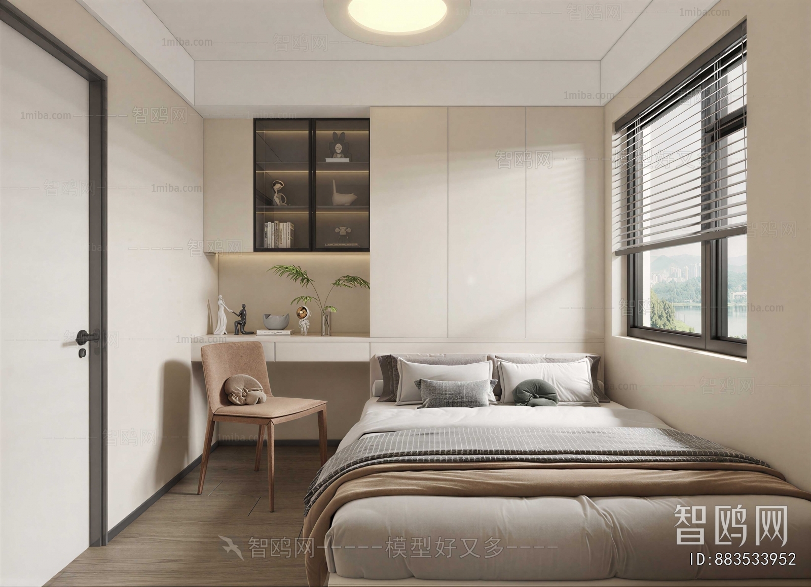 Modern Tatami