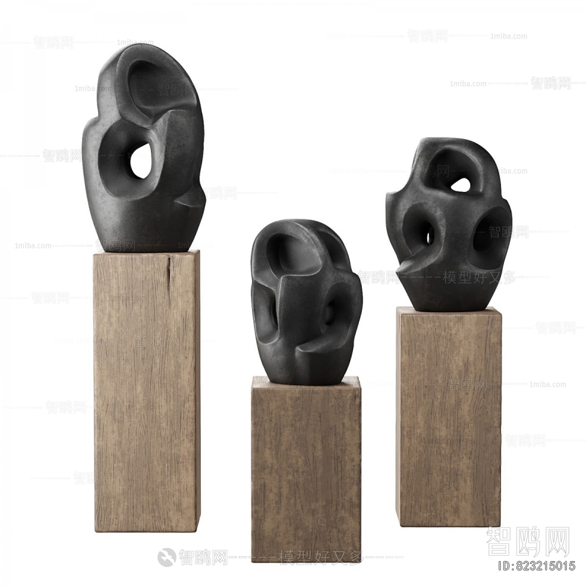 Modern Sculpture