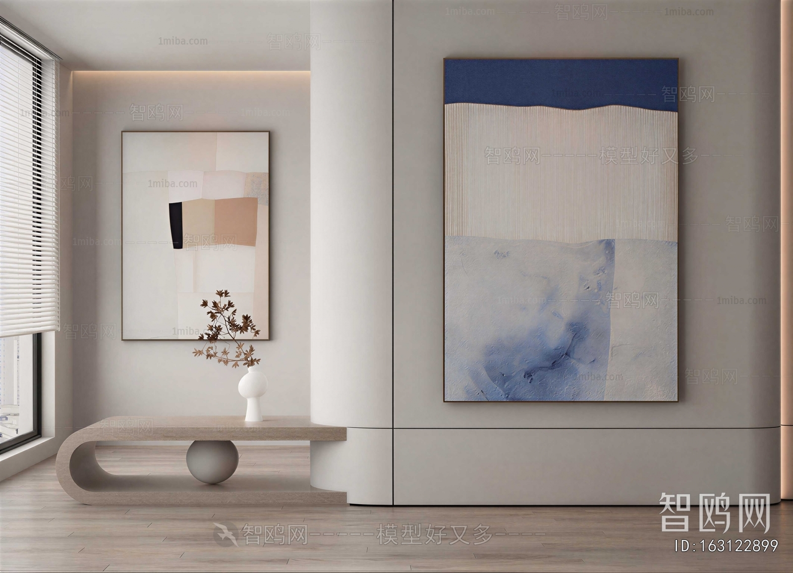 Modern Painting