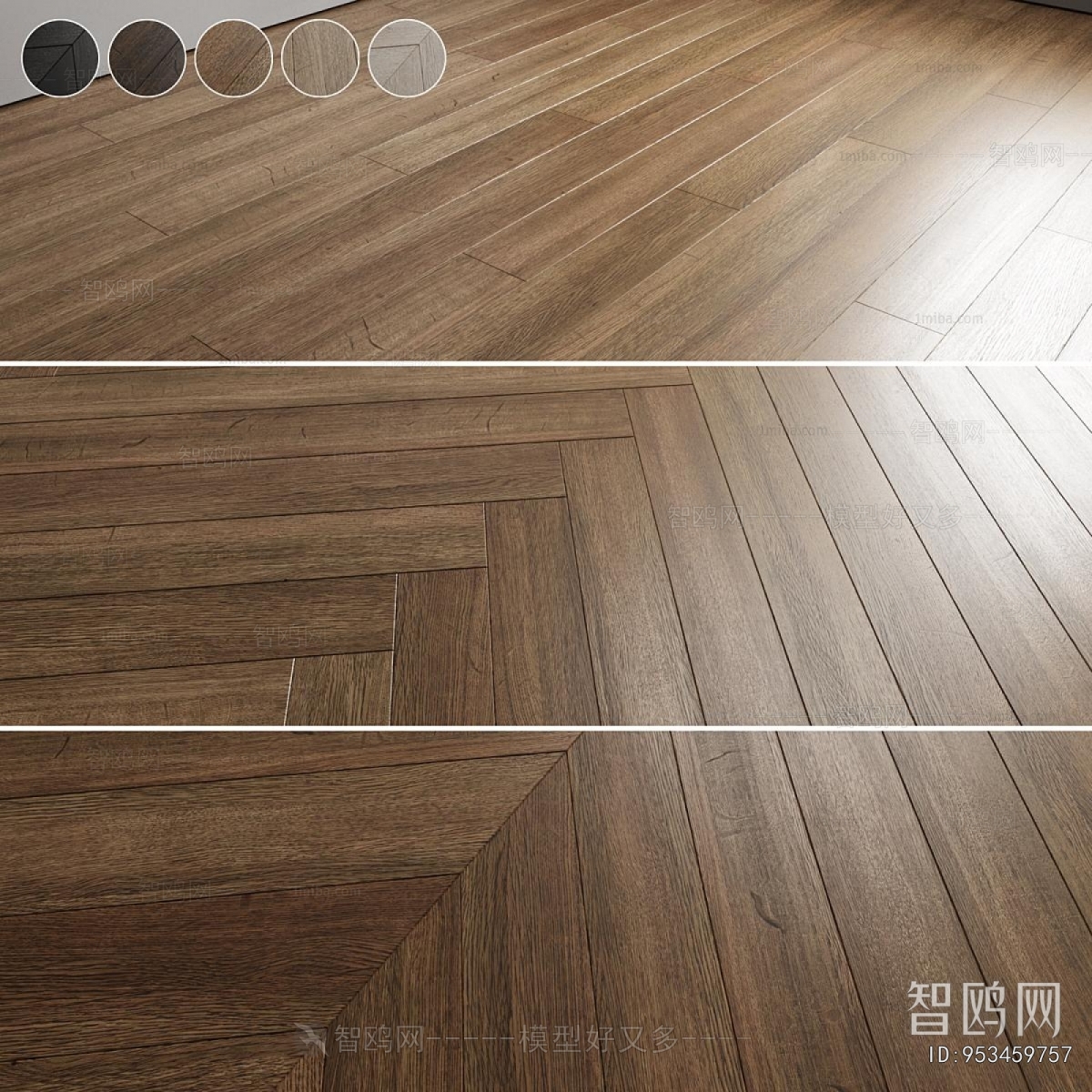 Modern Floor