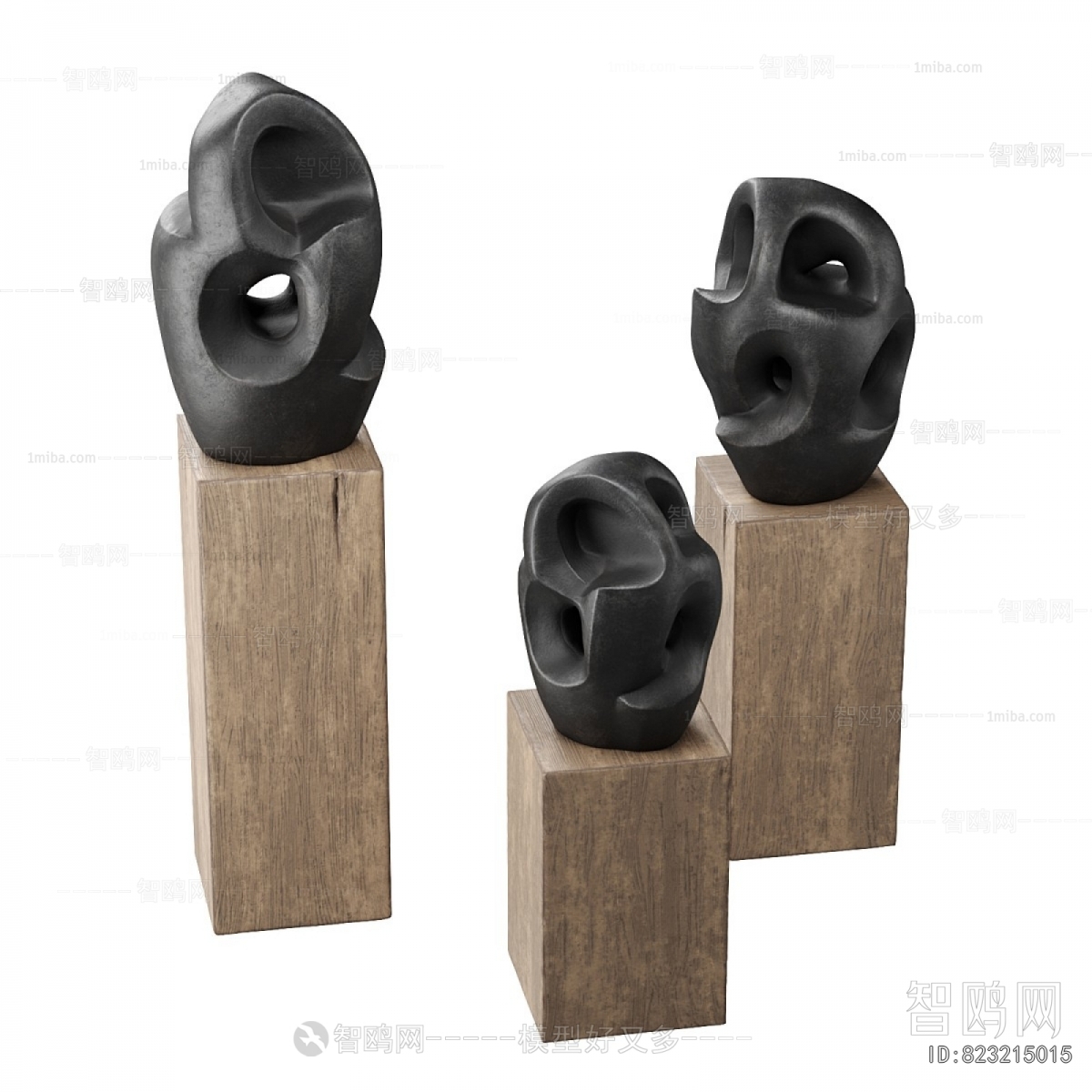 Modern Sculpture