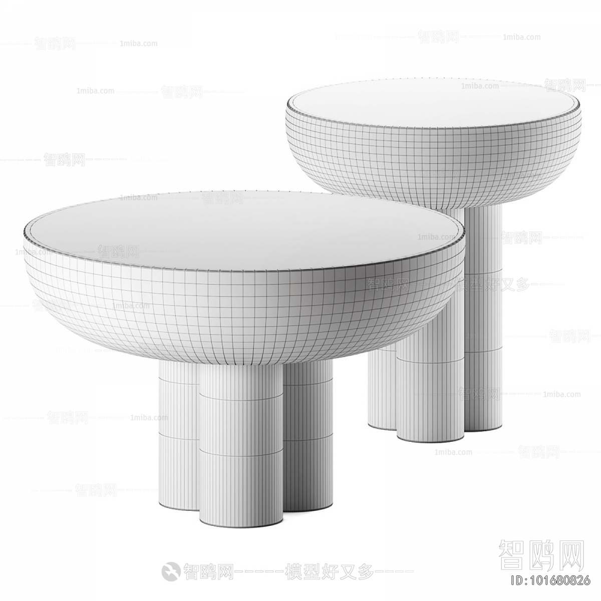 Modern Coffee Table