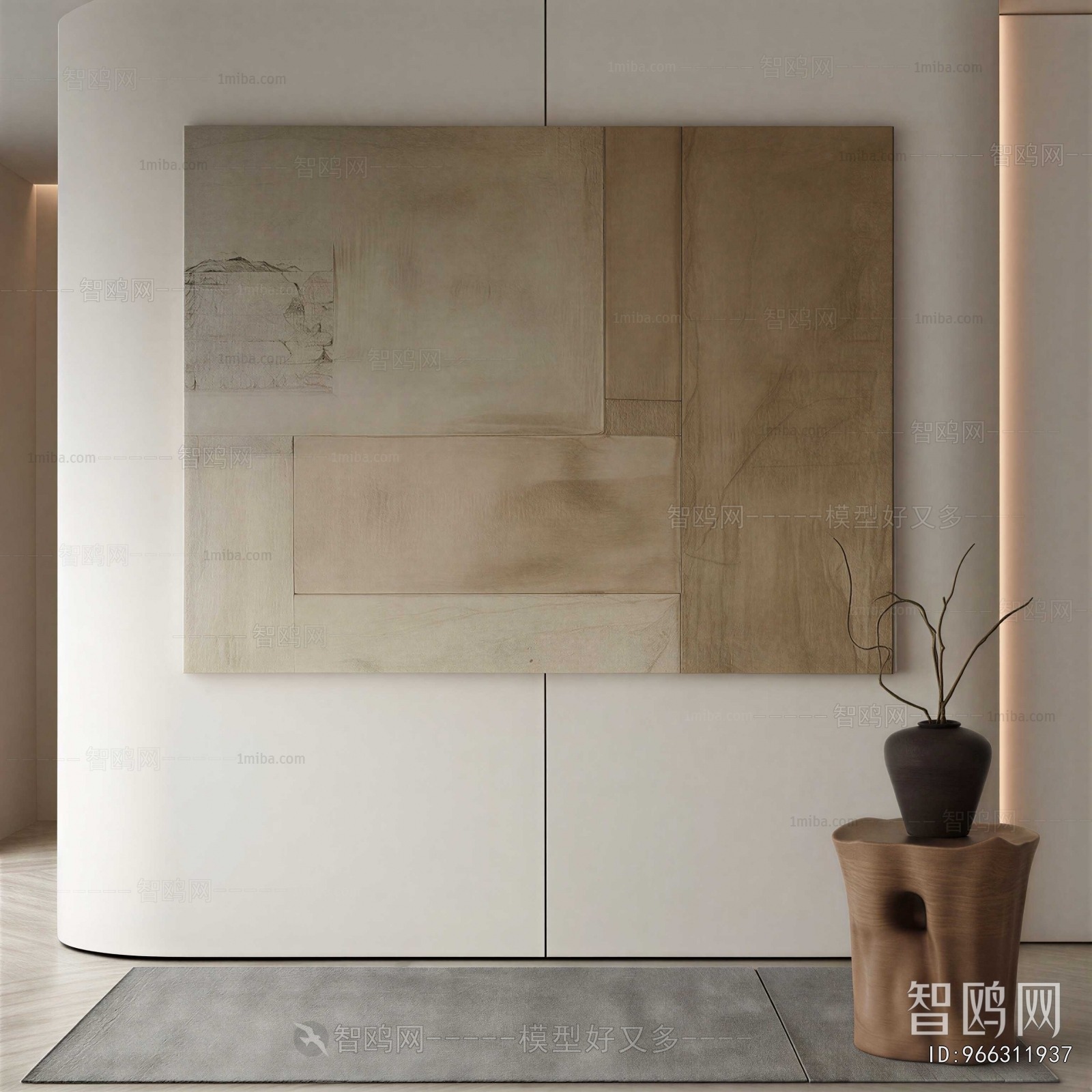 Modern Painting