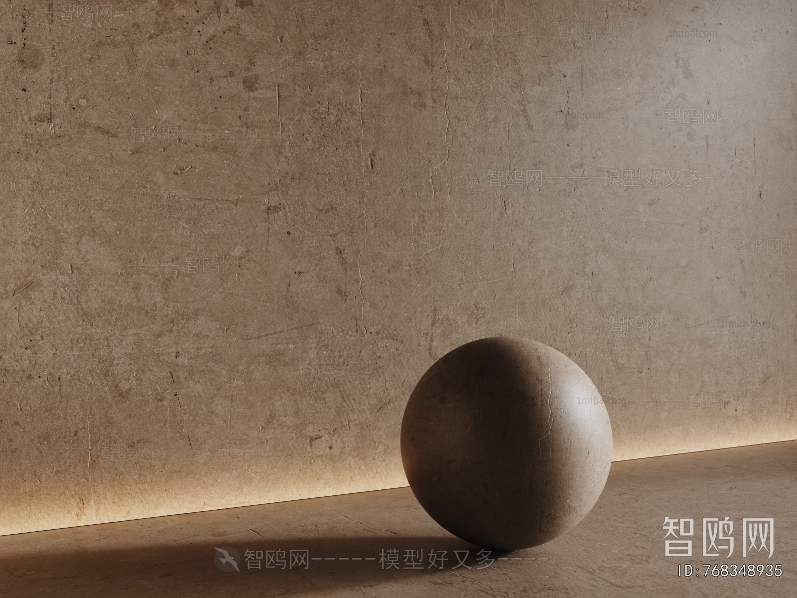 Modern Wall Facing