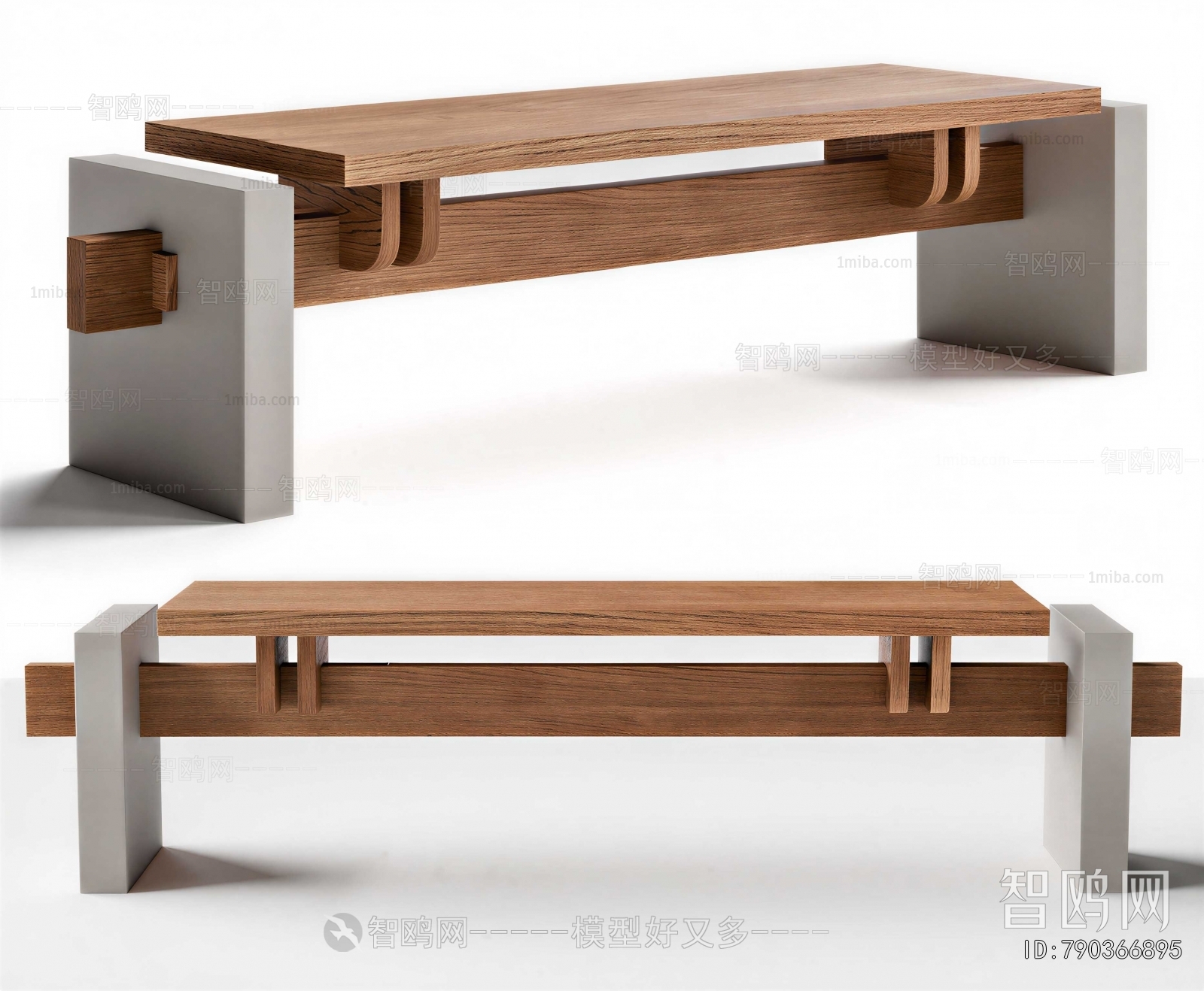 Modern Outdoor Chair