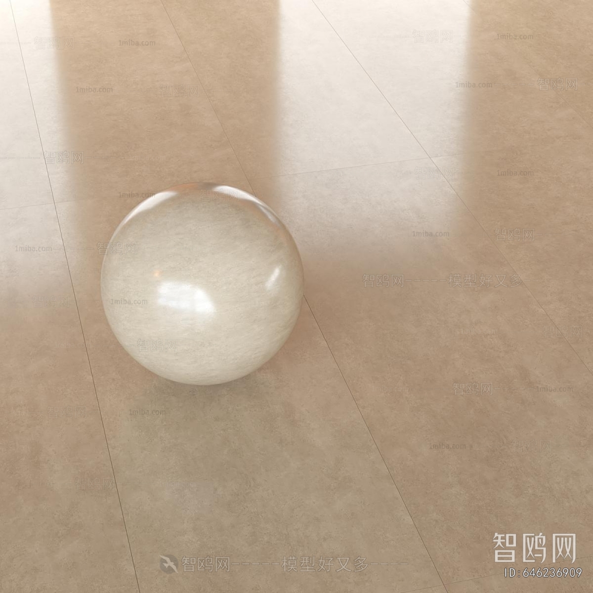 Modern Wall/floor/ceiling