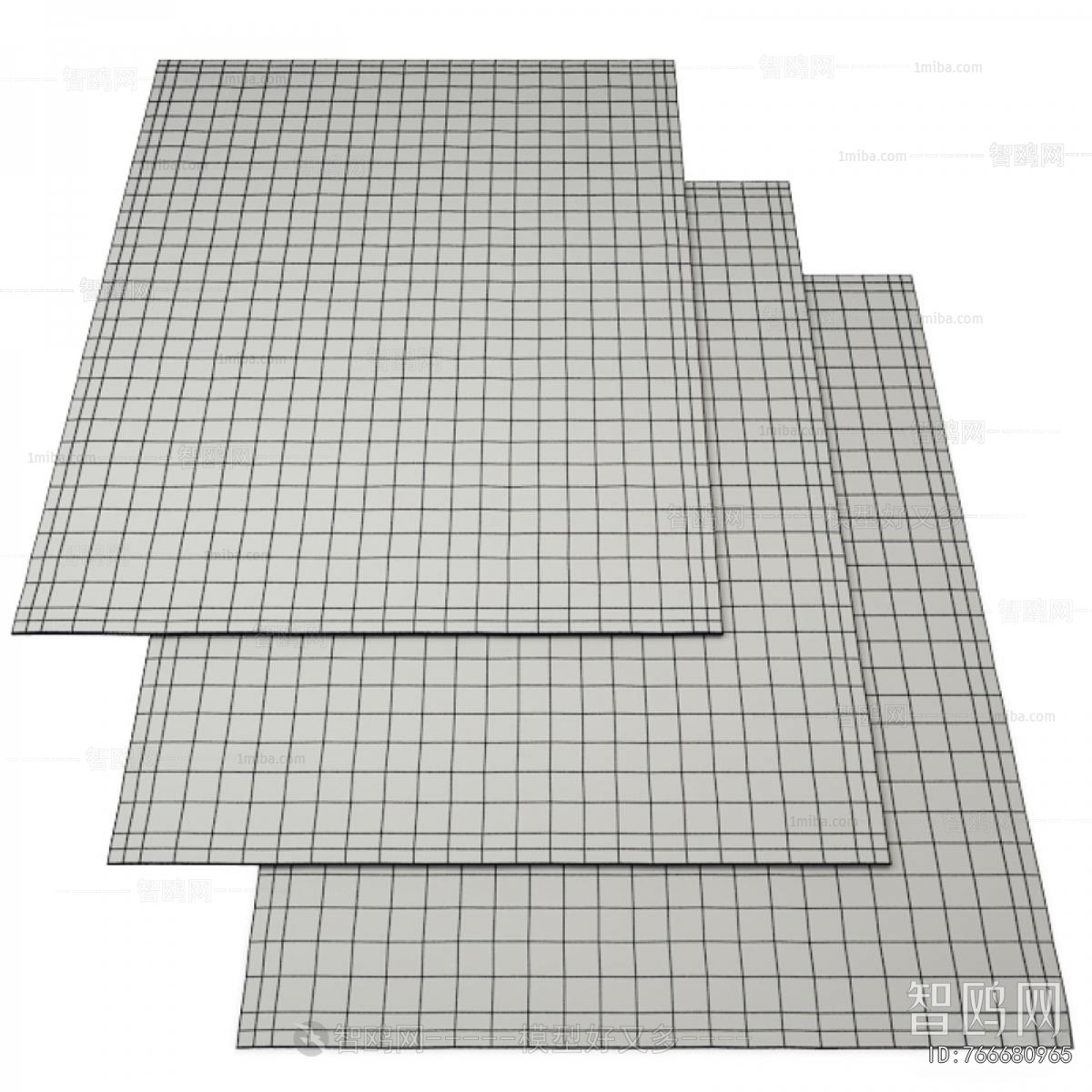 Modern The Carpet