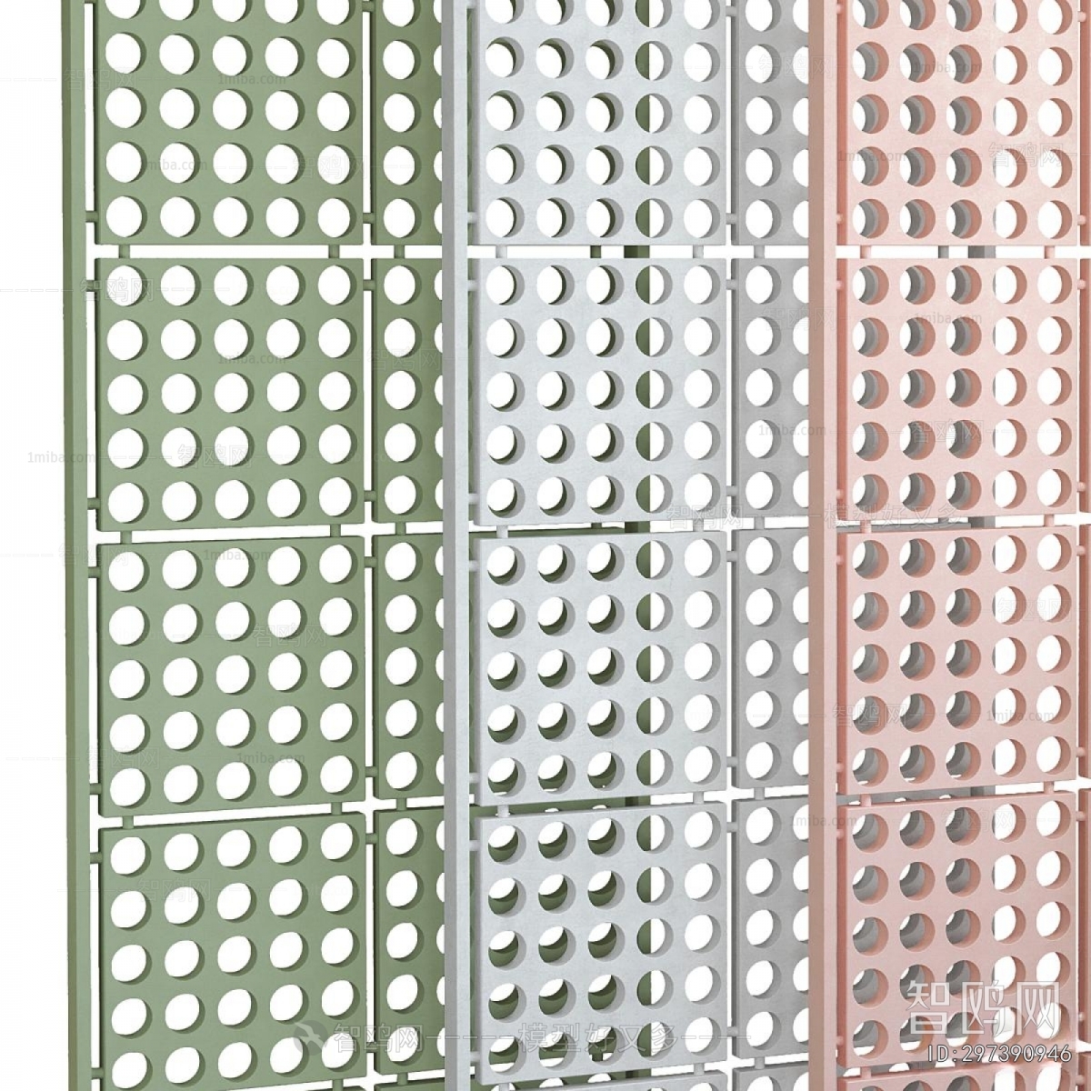 Modern Partition