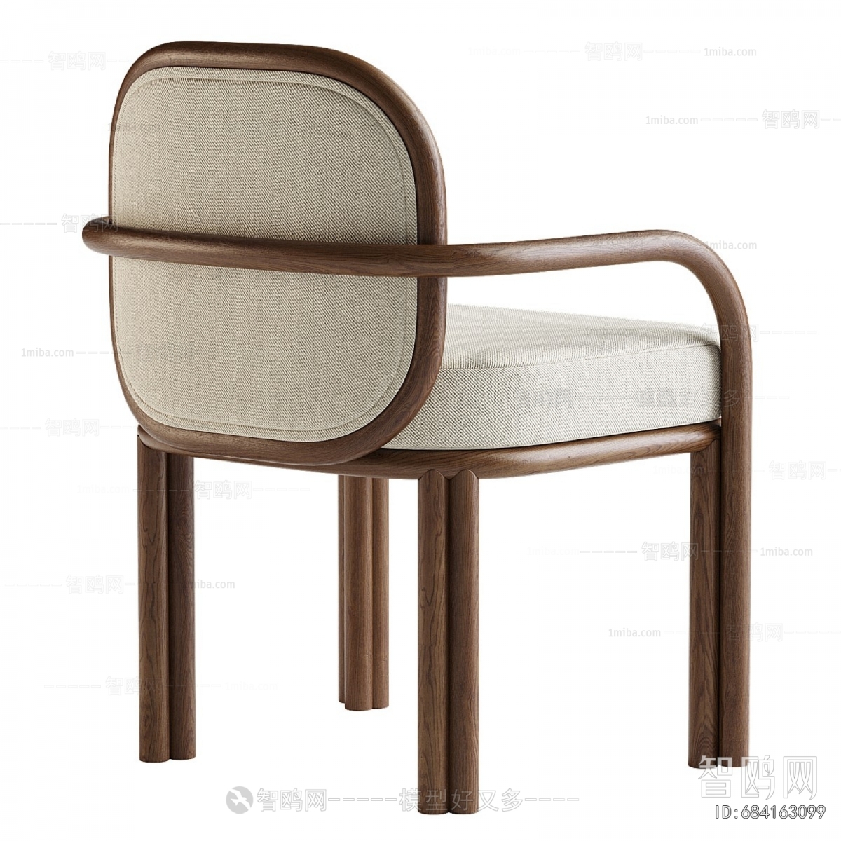 Modern Dining Chair