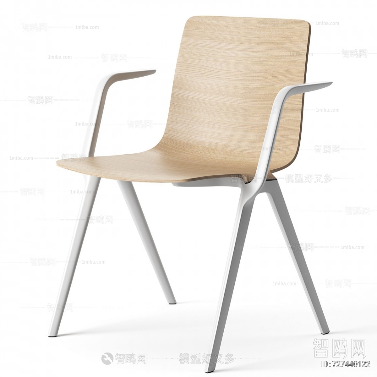 Modern Dining Chair