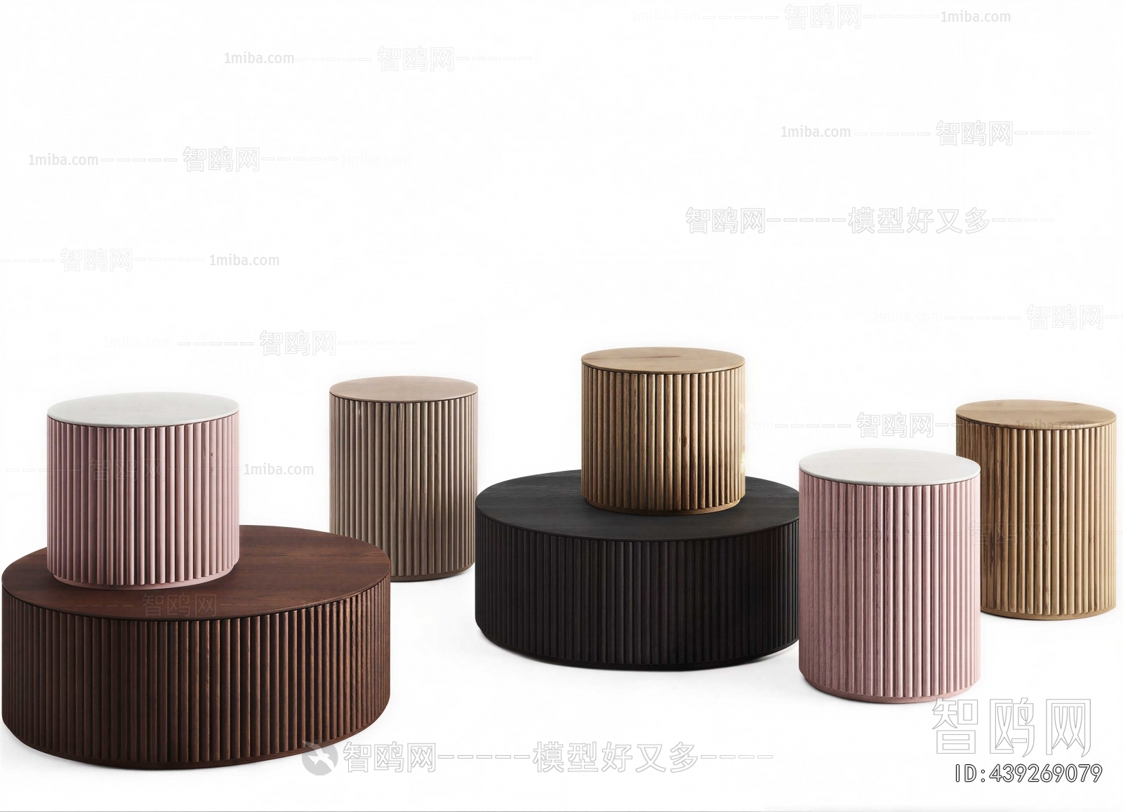 Modern Side Table/corner Table