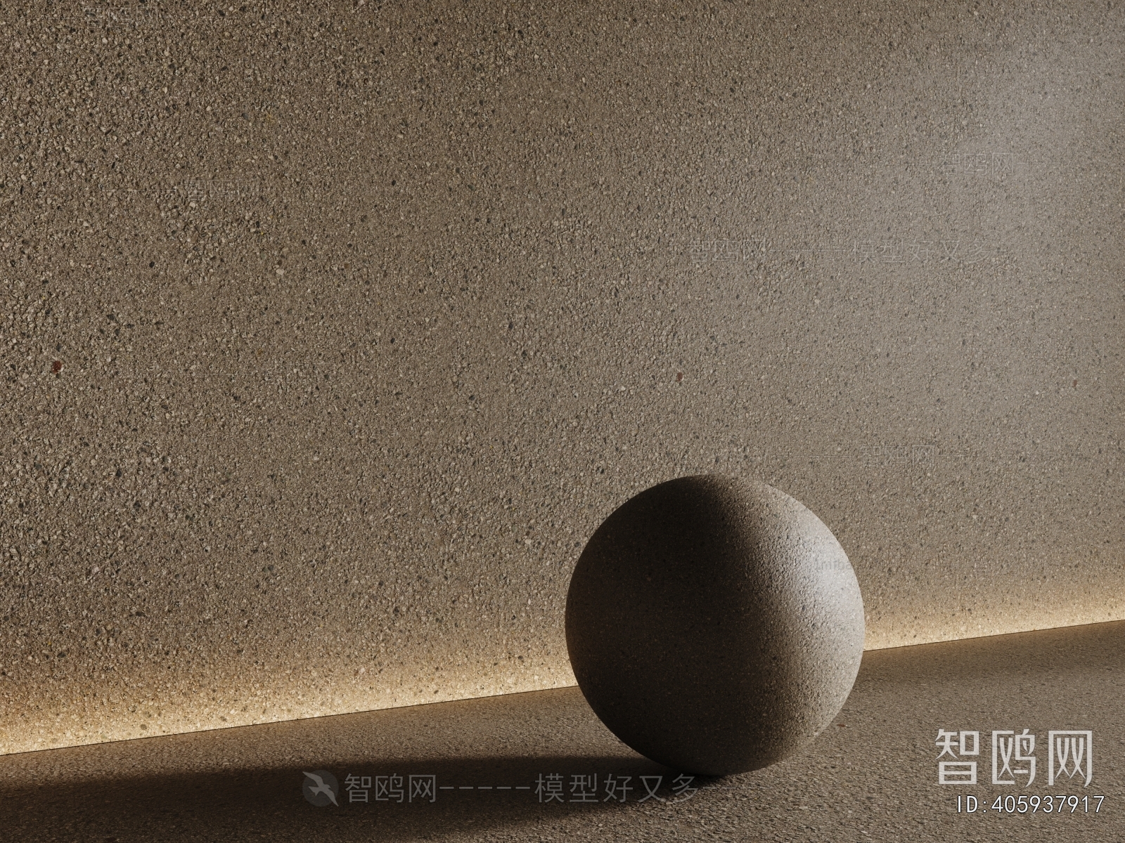 Modern Wall/floor/ceiling