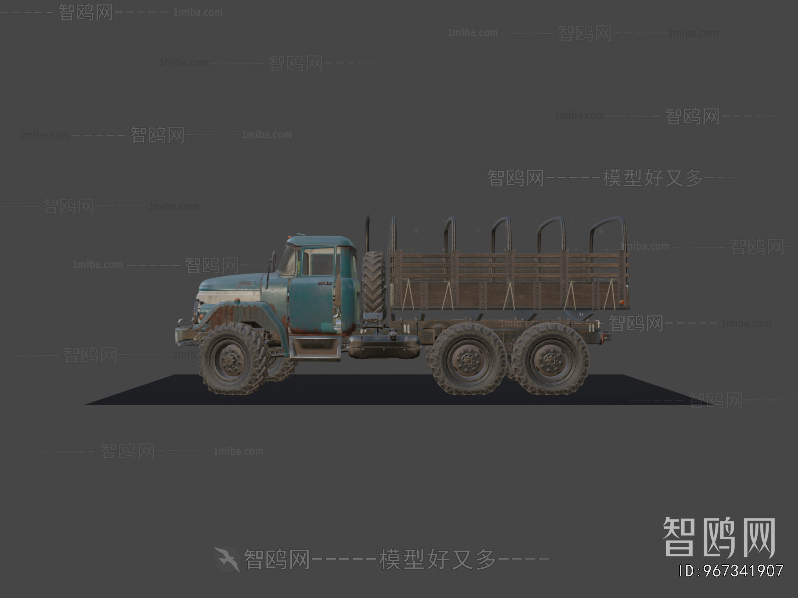 Modern Military Equipment