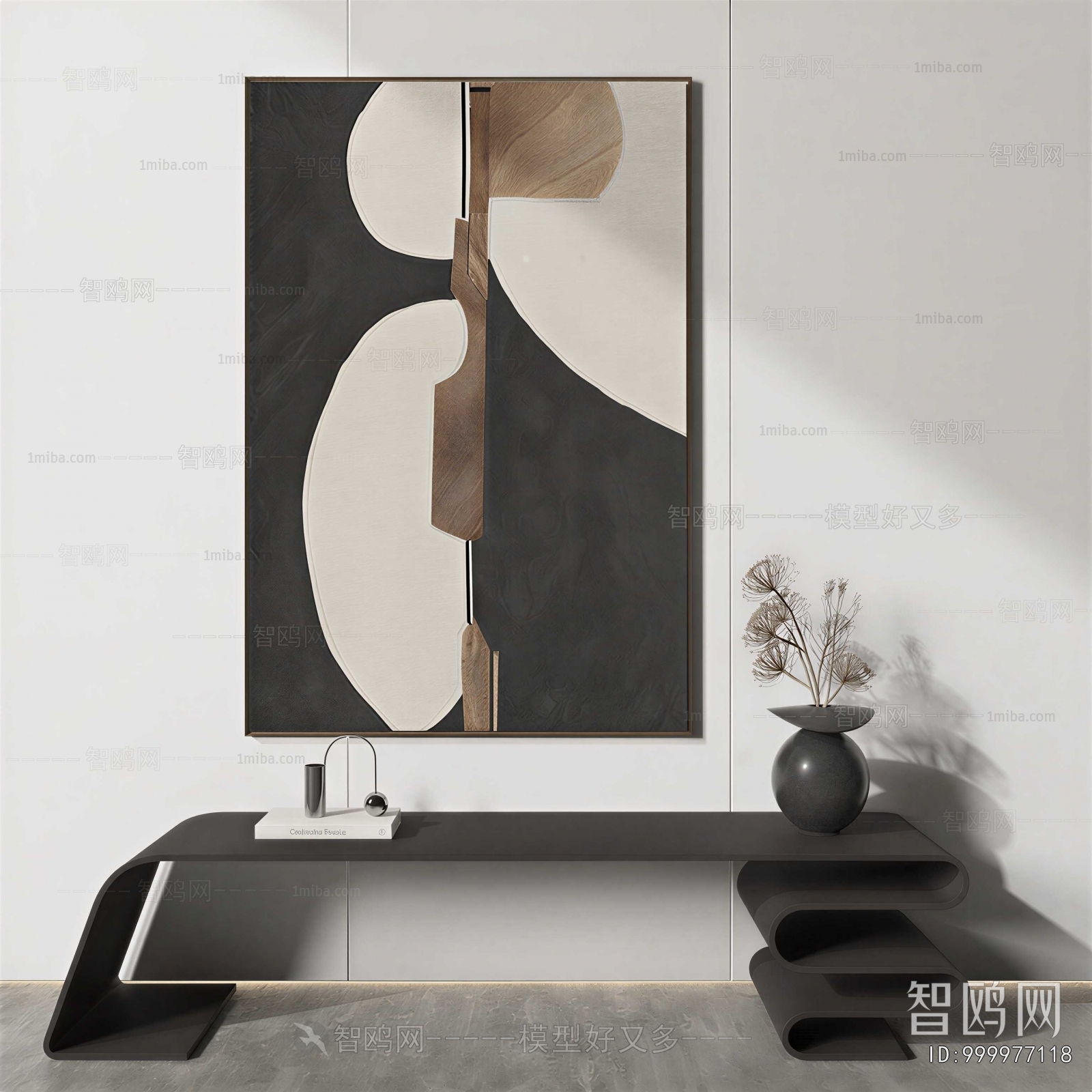 Modern Painting