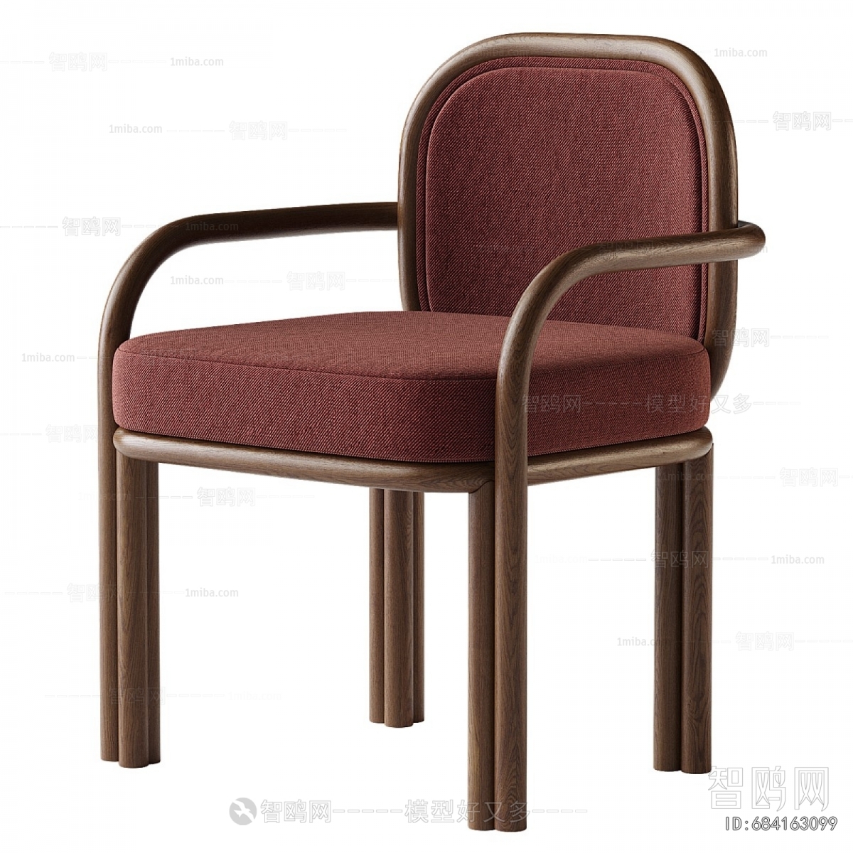 Modern Dining Chair
