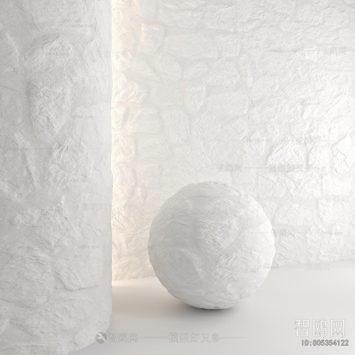 Modern Wall Facing
