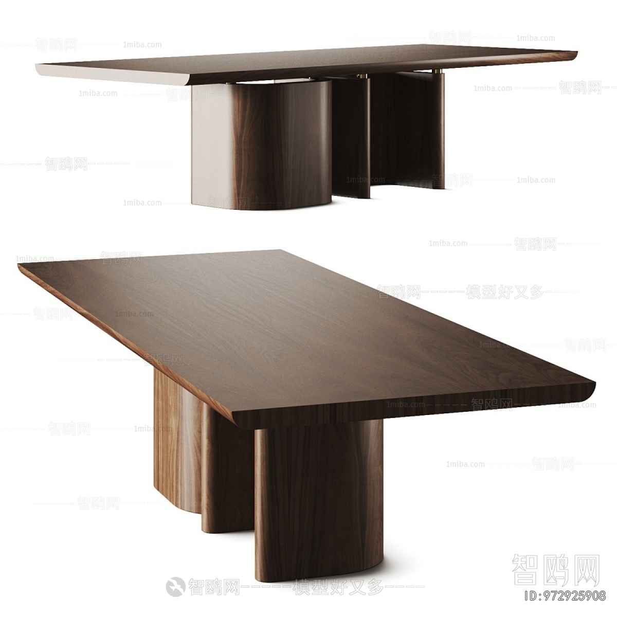 Modern Dining Table