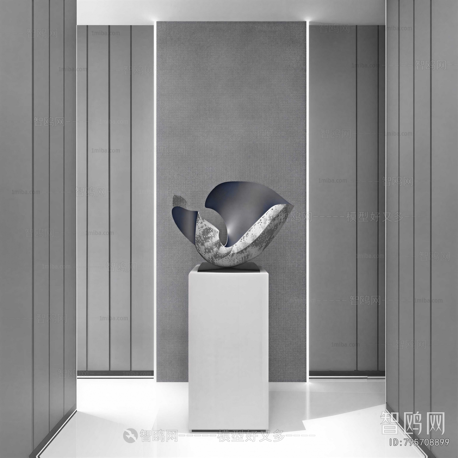 Modern Sculpture