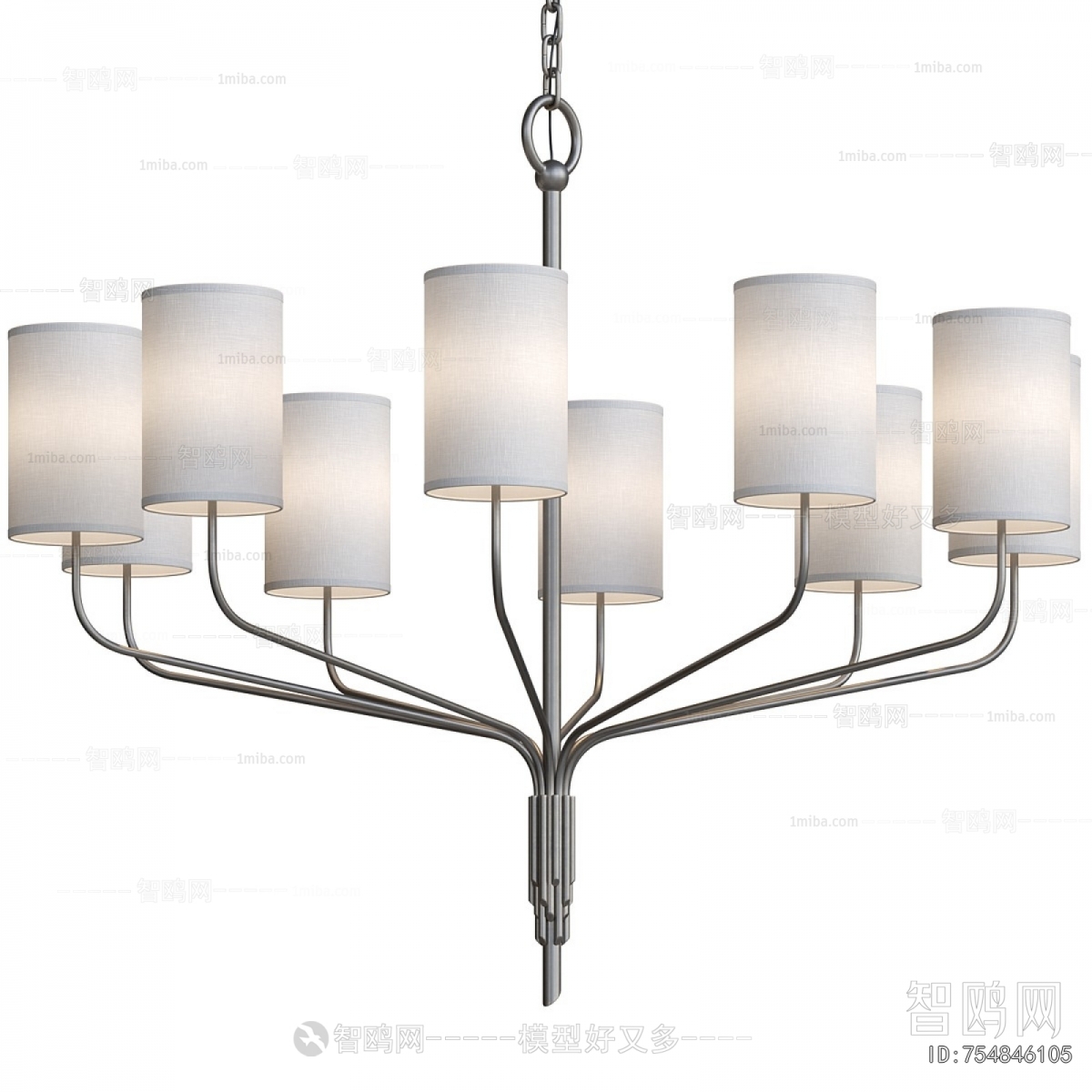 Modern Table Lamp