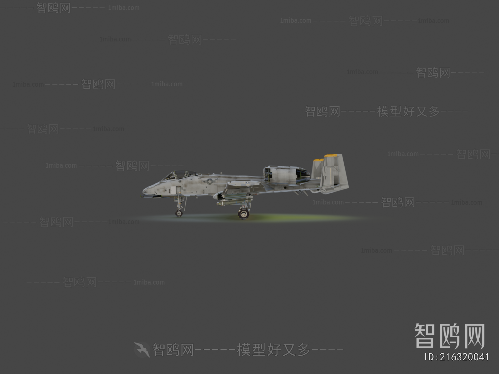 Modern Military Equipment