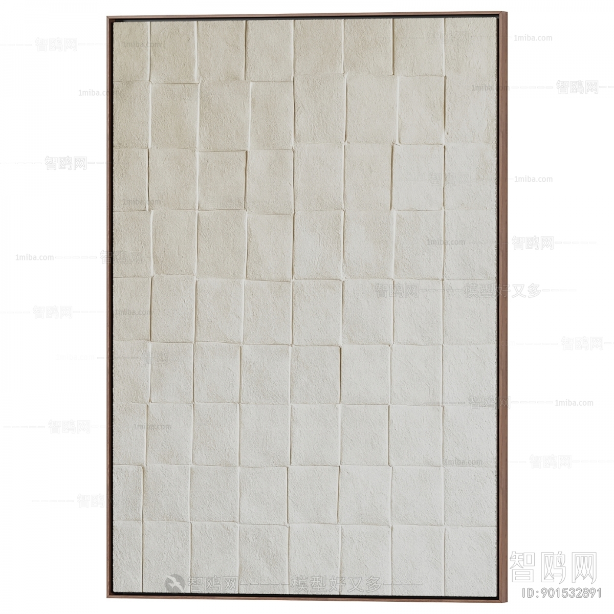 Modern Wall Panel