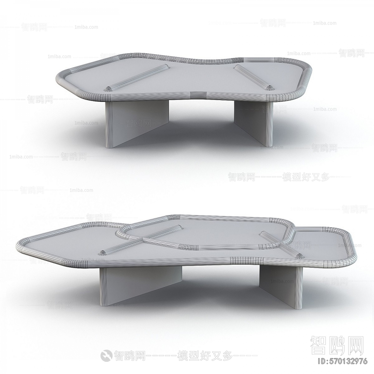 Modern Coffee Table