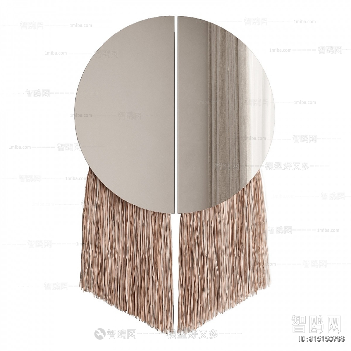 Modern The Mirror